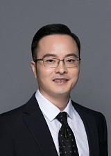 Mr. Paul Lin